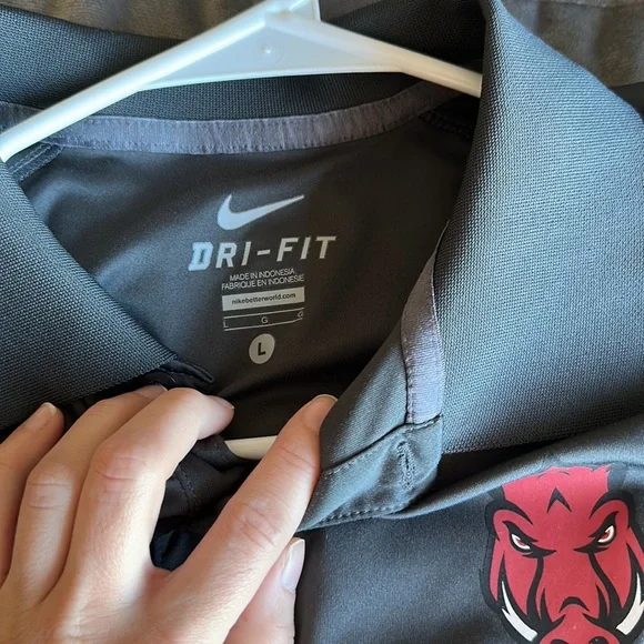 Nike golf polo - Picture 2 of 2